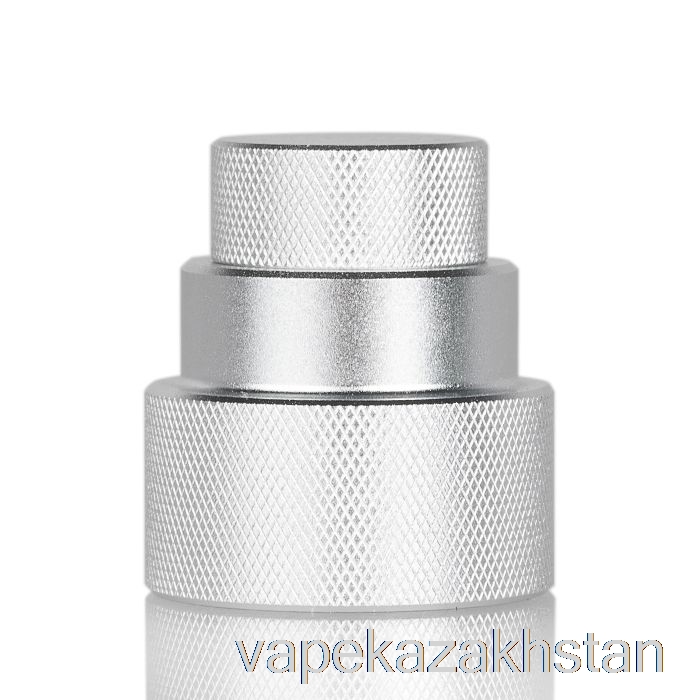 Vape Disposable Wotofo Easy Fill Squonk Cap 60mL - SS